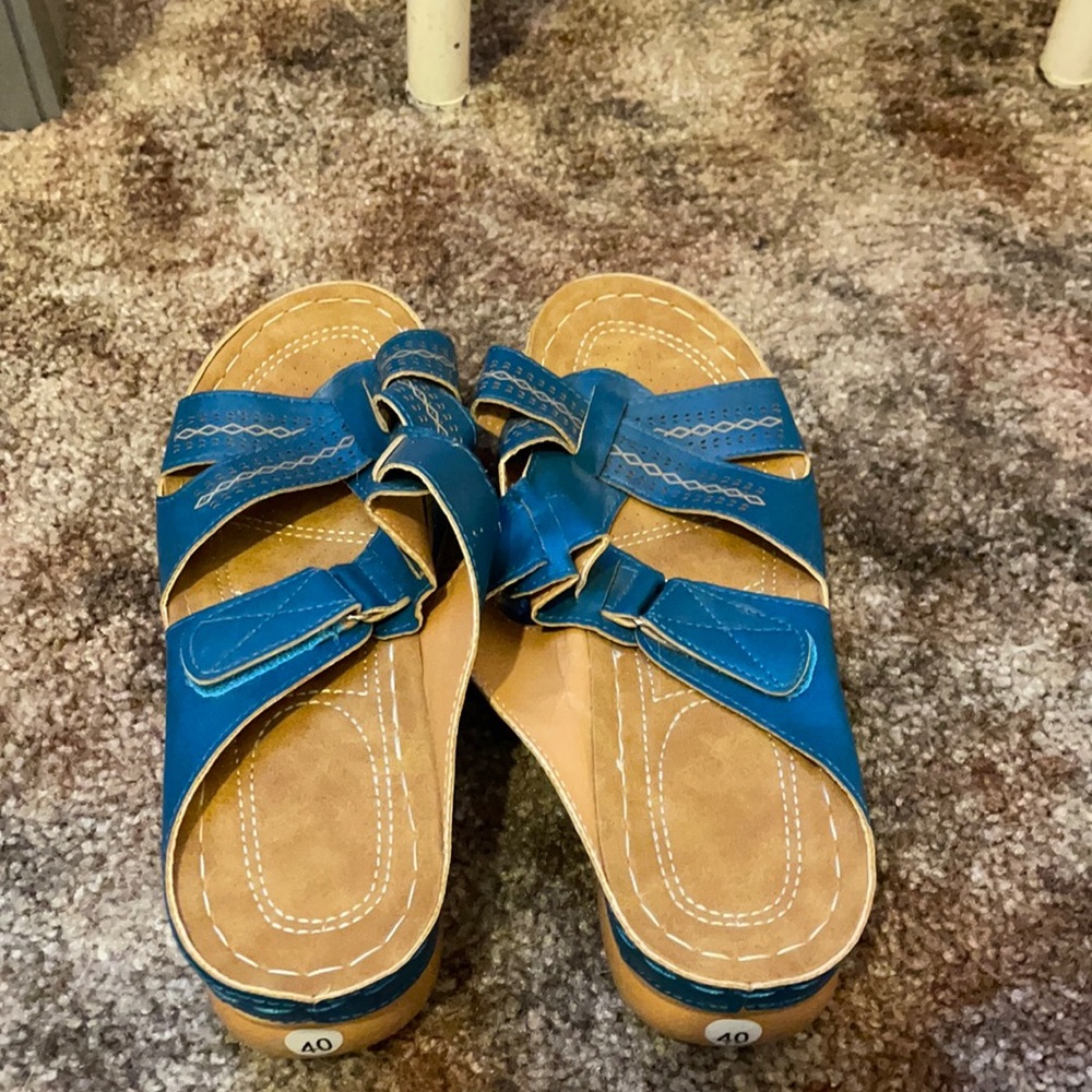 Brand new pair never been worn